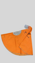 Mantella da Bicicletta Impermeabile Portatile Leggera Poncho da Pioggia per Bici Elettrica