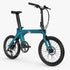 FIIDO X | Bicicletta elettrica | Sensore di coppia Mivice S200 | Motore 250W | Autonomia 130km | GARANZIA ITALIANA