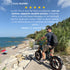Fiido M1 Pro 2025 |GARANZIA ITALIANA| Bicicletta elettrica | Versatile | Motore 250W 50Nm | Batteria 556.8Wh | Sensore di coppia | Freni idraulici | Autonomia 88,79 Km