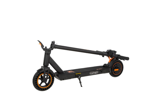 KuKirin S1 MAX | Monopattino Elettrico | 350W | 36V 10.4 Ah | Ruote da 8" | Garanzia Italiana