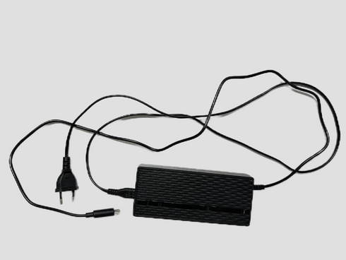 Carica batteria 54.6 V 2A Originale per Monopattino Elettrico KUKIRIN G2 MAX E G2 PRO (VERSIONE VECCHIA)