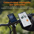 ENGWE EP-2 3.0 Boost | Bicicletta Elettrica Pieghevole | Motore 250W | Sensore di coppia | Freni Idraulici | GARANZIA ITALIANA e 100% A NORMA
