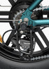 ENGWE L20 Boost | Bicicletta Elettrica | Versatile | Motore 250W | 48V 624wh | Sensore di coppia | 25km/h | Autonomia 126Km| GARANZIA ITALIANA