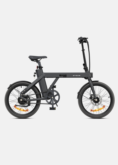 ENGWE P20 | Bicicletta Elettrica |Cintura carbonio | Sensore di coppia | Freno idraulico | Samsung batteria 100Km| GARANZIA ITALIANA
