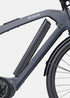 ENGWE MAPFOUR N1 PRO | Bicicletta Elettrica in Fibra di Carbonio | Mid-drive Motore 250W | Cintura carbonio | Sensore di coppia | Samsung batteria 100Km | GARANZIA ITALIANA