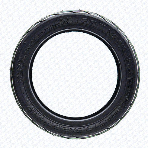 Pneumatico 9.5×2.5-6.2 (CST) compatibile con NIU KQI3/pro e modelli simili