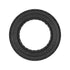 PNEUMATICO pieno gomma solida ruota 9,5x2-6,1 pollici per modifica Xiaomi, Ducati, Lexgo, Nilox, Alfa Romeo, Vivobike, Woow