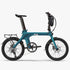 FIIDO X | Bicicletta elettrica | Sensore di coppia Mivice S200 | Motore 250W | Autonomia 130km | GARANZIA ITALIANA