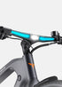 ENGWE MAPFOUR N1 PRO | Bicicletta Elettrica in Fibra di Carbonio | Mid-drive Motore 250W | Cintura carbonio | Sensore di coppia | Samsung batteria 100Km | GARANZIA ITALIANA