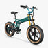 Fiido M1 Pro 2025 |GARANZIA ITALIANA| Bicicletta elettrica | Versatile | Motore 250W 50Nm | Batteria 556.8Wh | Sensore di coppia | Freni idraulici | Autonomia 88,79 Km