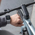 Fiido AIR| Bicicletta elettrica Urbana | Ultraleggero in Fibra di Carbonio | Motore 250W 35Nm | DMEGC 208,8 Wh | Sensore di coppia | Freni idraulici | Autonomia 60 Km| GARANZIA ITALIANA
