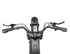 G-FORCE ZM PRO 2025 New Premium All-terrain Motor Style Electric Bike | GARANZIA ITALIANA