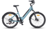 ENGWE P275 SE | Bicicletta Elettrica | Motore 250W | Sensore di coppia | 36 V 13Ah | Freno idraulico | Autonomia 100Km| GARANZIA ITALIANA