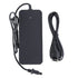 Carica batteria 53.5V 2A per monopattino elettrico NIU