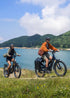 ENGWE E26 3.0 Pro | Bicicletta Elettrica | Motore Centrale 250W | Sensore di coppia | GARANZIA ITALIANA