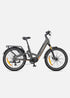 ENGWE E26 3.0 Pro | Bicicletta Elettrica | Motore Centrale 250W | Sensore di coppia | GARANZIA ITALIANA