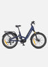 ENGWE E26 3.0 Pro | Bicicletta Elettrica | Motore Centrale 250W | Sensore di coppia | GARANZIA ITALIANA