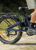 ENGWE E26 3.0 Pro | Bicicletta Elettrica | Motore Centrale 250W | Sensore di coppia | GARANZIA ITALIANA