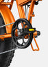 ENGWE EP-2 Boost | Bicicletta Elettrica | Versatile | Motore 250W | 48V 13Ah | Sensore di coppia | 25km/h | Autonomia 120Km| GARANZIA ITALIANA