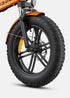 ENGWE EP-2 Boost | Bicicletta Elettrica | Versatile | Motore 250W | 48V 13Ah | Sensore di coppia | 25km/h | Autonomia 120Km| GARANZIA ITALIANA