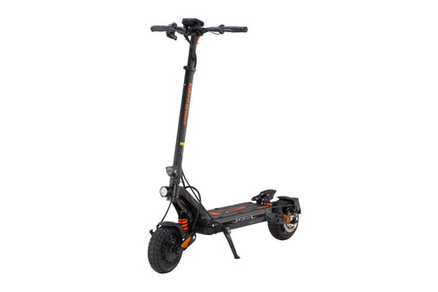 KuKirin G2 Master (NUOVA VERSIONE 2025) | Monopattino Elettrico |1000W * 2 | 52V 20.8Ah | Ruote 10" | Garanzia Italiana