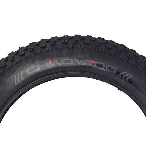 Copertone Pneumatico originale Engwe 20x4.0 pollici CHAOYANG Fat Tire per bici elettriche E-Bike ENGWE EP-2 Pro/EP-2 Pro EU/Engine Pro/ Engine X/ M20/L20/FIIDO M1/M1 Pro