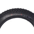 Copertone Pneumatico originale Engwe 20x4.0 pollici CHAOYANG Fat Tire per bici elettriche E-Bike ENGWE EP-2 Pro/EP-2 Pro EU/Engine Pro/ Engine X/ M20/L20/FIIDO M1/M1 Pro