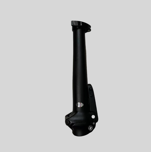 Asta manubrio pieghevole originale per bicicletta elettrica ENGWE P20