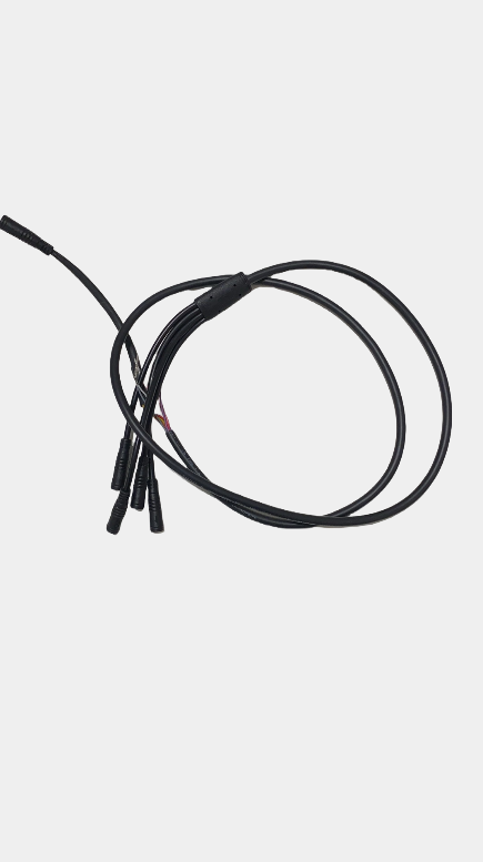 Cablaggio per ENGWE Y600