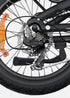 ENGWE L20 3.0 Boost | Bicicletta Elettrica | Motore 250W | Sensore di coppia | Certificata TÜV | GARANZIA ITALIANA e 100% A NORMA