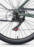 ENGWE MAPFOUR N1 AIR | Bicicletta Elettrica | Motore 250W | Cintura carbonio | Sensore di coppia | Samsung batteria 100Km | GARANZIA ITALIANA