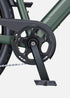 ENGWE MAPFOUR N1 AIR | Bicicletta Elettrica | Motore 250W | Cintura carbonio | Sensore di coppia | Samsung batteria 100Km | GARANZIA ITALIANA
