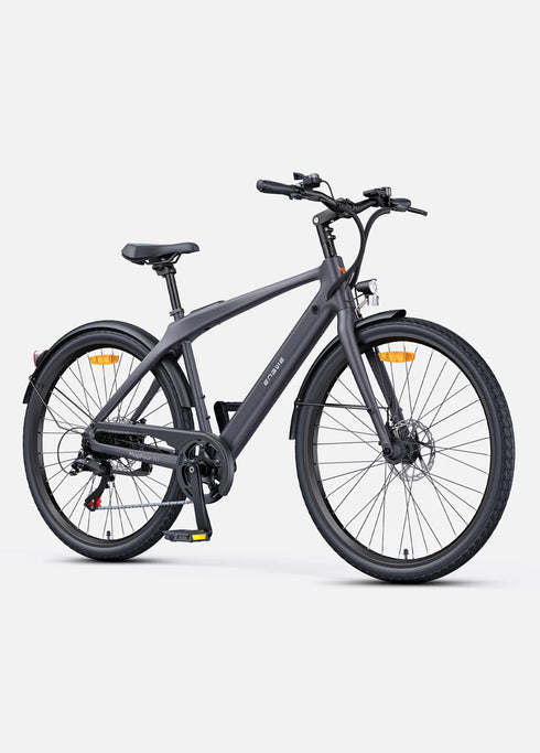 ENGWE MAPFOUR N1 AIR | Bicicletta Elettrica | Motore 250W | Cintura carbonio | Sensore di coppia | Samsung batteria 100Km | GARANZIA ITALIANA
