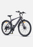 ENGWE MAPFOUR N1 AIR | Bicicletta Elettrica | Motore 250W | Cintura carbonio | Sensore di coppia | Samsung batteria 100Km | GARANZIA ITALIANA
