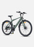 ENGWE MAPFOUR N1 AIR | Bicicletta Elettrica | Motore 250W | Cintura carbonio | Sensore di coppia | Samsung batteria 100Km | GARANZIA ITALIANA