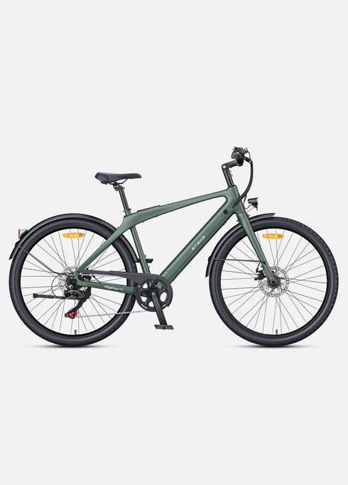 ENGWE MAPFOUR N1 AIR | Bicicletta Elettrica | Motore 250W | Cintura carbonio | Sensore di coppia | Samsung batteria 100Km | GARANZIA ITALIANA