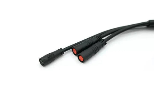Cablaggio per monopattino elettrico Joyor S5 V.5 / S5-Z / S10-S / S10-SZ / S-PRO / S5 ABE / S5-PRO ABE
