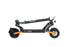 KuKirin G2 Pro (VERSIONE VMP) Garanzia Italiana Monopattino Elettrico | 500W | 48V 15.6 Ah | Ruote da 9"