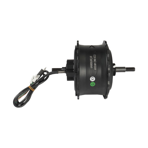 Motore ORIGINALE Fiido per M21 ingranaggio elicoidale 250W 48V