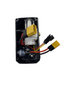 Guscio della batteria (connettore 8.0mm) Ultima Versione ENGWE Ep-2 Pro (13Ah Version)e Engine Pro (16Ah Version)/Engine X/Engine Pro 2.0/EP-2 Pro EU
