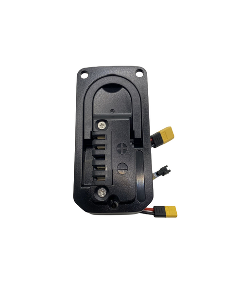 Guscio della batteria (connettore 8.0mm) Ultima Versione ENGWE Ep-2 Pro (13Ah Version)e Engine Pro (16Ah Version)/Engine X/Engine Pro 2.0/EP-2 Pro EU