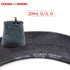 Camera d'aria CHAOYANG/CST 20x4.0 pollici per FAT TIRE bici elettriche ENGWE EP-2 Pro/EP-2 Pro EU/Engine Pro/Engine Pro 2.0/FIIDO M1/M1 Pro/SHENGMILO