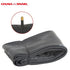 Camera d'aria CHAOYANG/CST 20x4.0 pollici per FAT TIRE bici elettriche ENGWE EP-2 Pro/EP-2 Pro EU/Engine Pro/Engine Pro 2.0/FIIDO M1/M1 Pro/SHENGMILO