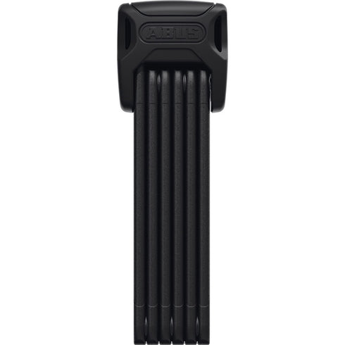 LUCCHETTO ABUS BORDO 6000K/120 BK SH NERO