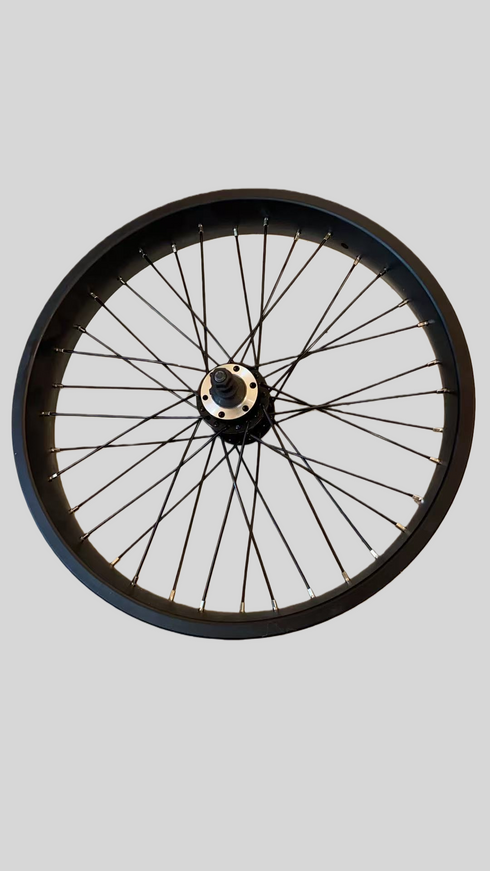 Cerchione Anteriore ruota Originale per ENGWE L20 3.0 BOOST/L20 3.0 PRO