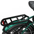 OVIVO NEO C2 | Bicicletta Elettrica Pieghevole | Versatile | Motore BAFANG 250W | 48V 18Ah | Freni Idraulici | 25km/h | Autonomia 90-120Km | GARANZIA ITALIANA