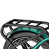 OVIVO C2 PRO | Bicicletta Elettrica Pieghevole | Versatile | Motore BAFANG 250W | 48V 18Ah | Freni Idraulici | 25km/h | Autonomia 90-120Km | GARANZIA ITALIANA