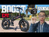 ENGWE EP-2 Boost | Bicicletta Elettrica | Versatile | Motore 250W | 48V 13Ah | Sensore di coppia | 25km/h | Autonomia 120Km| GARANZIA ITALIANA