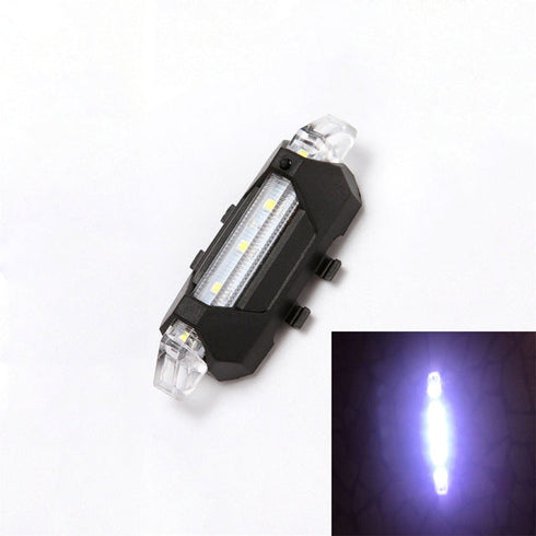 Led colorati per monopattino elettrico o E-Bike led rossi o blu ideali per la guida notturna