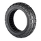 PNEUMATICO pieno gomma solida ruota Off Road 10X2.75-6.5 pollici monopattino Kugoo G3, Ducati, Lexgo, Aerlang, Hitway ed altri ( 70/65-6.5)